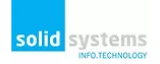 Solid Systems Logo