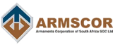 Armscor Logo