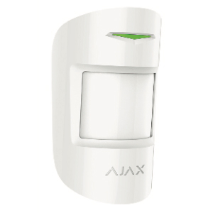 ajax motion protect white